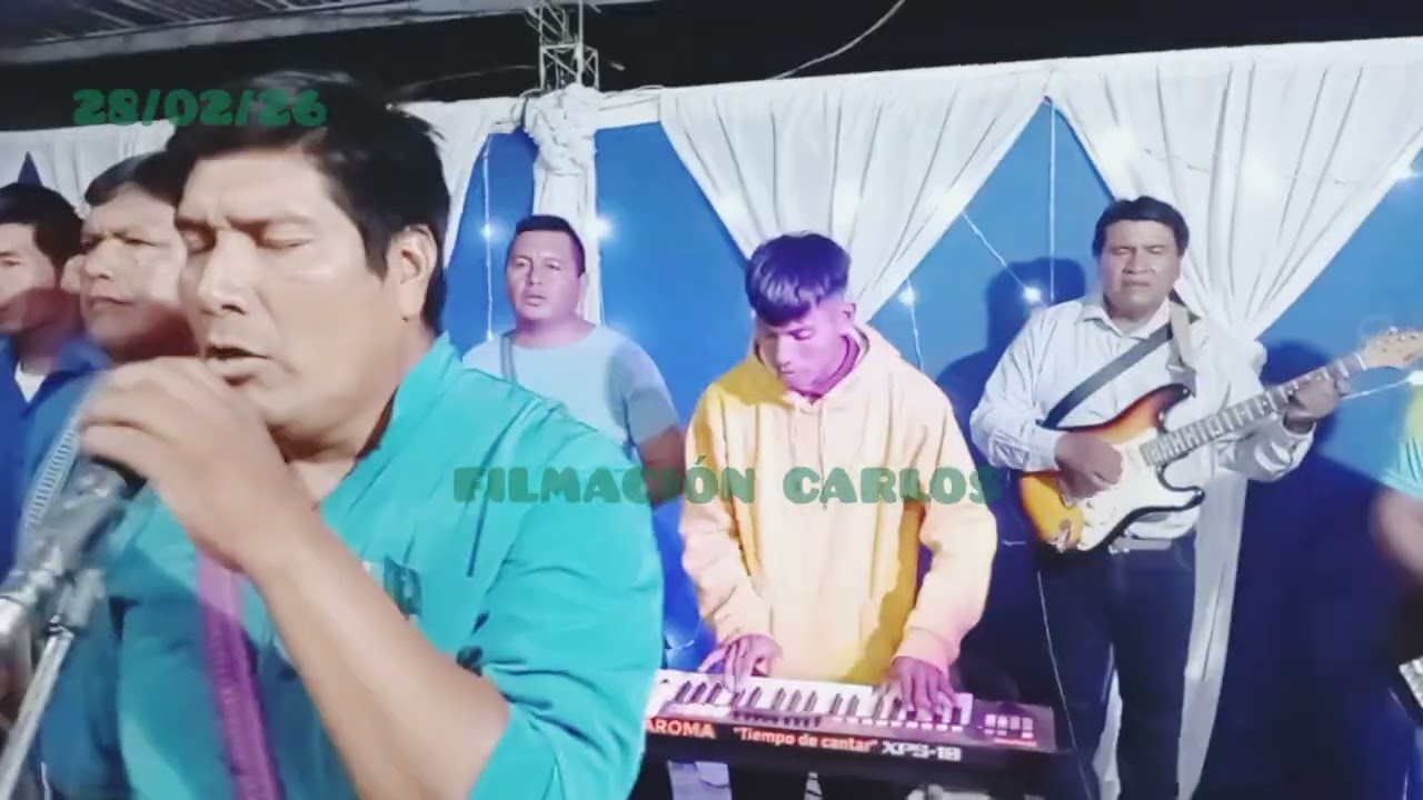 28/02/26 fue en el campo del cielo 
