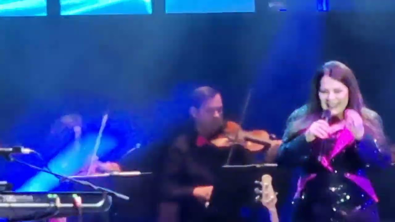 Lieder der Nacht. Diva Tour Köln.