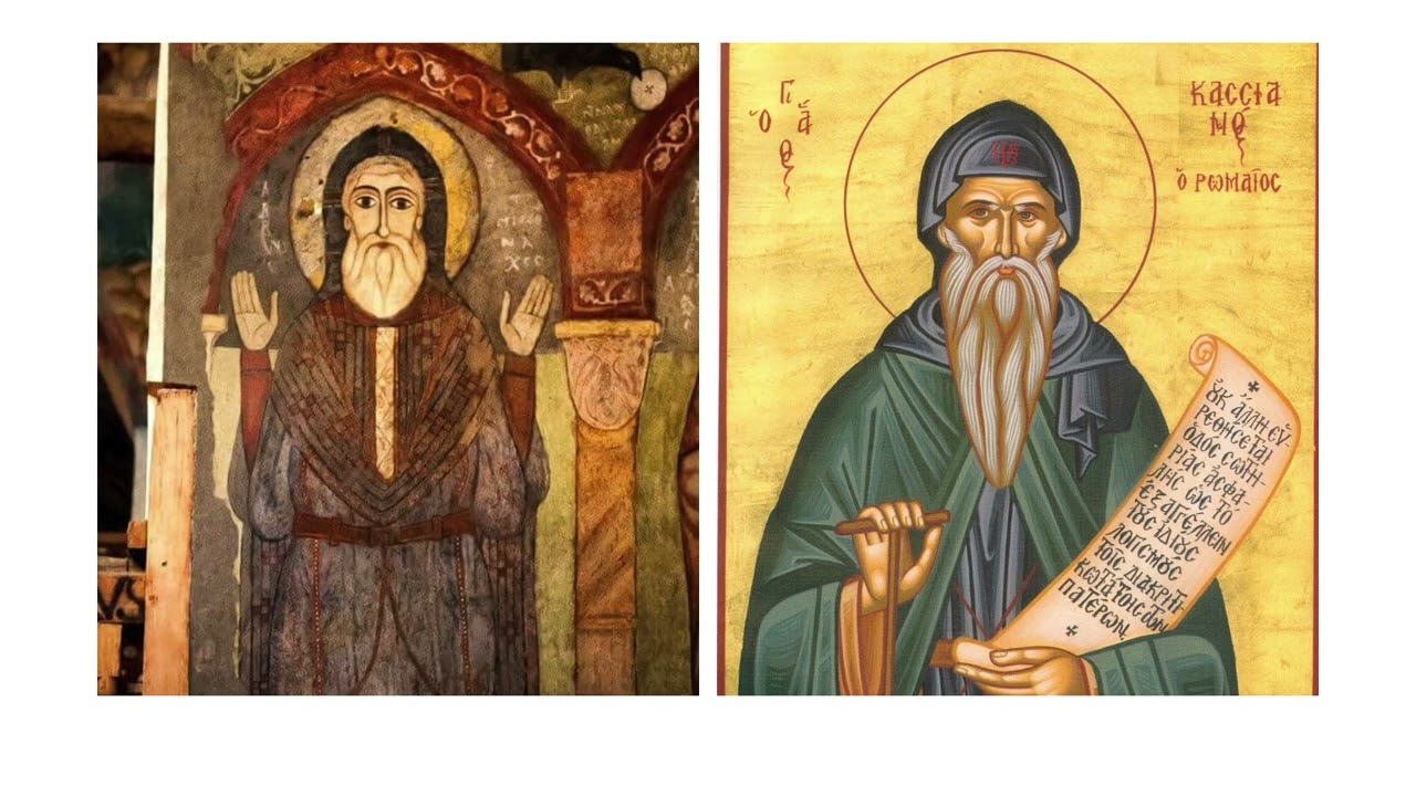 The Art and Iconography of Celts and Copts
