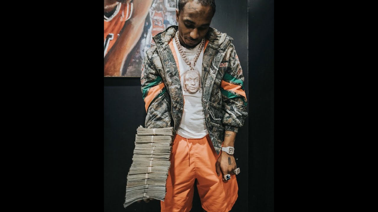 [FREE] Hurricane Wisdom x Loe Shimmy Type Beat - 