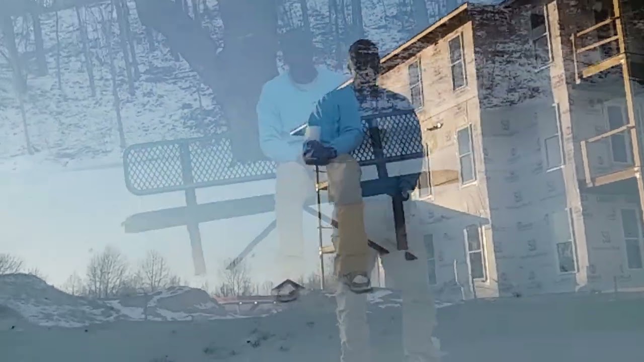 Illest Nigga Official Visual
