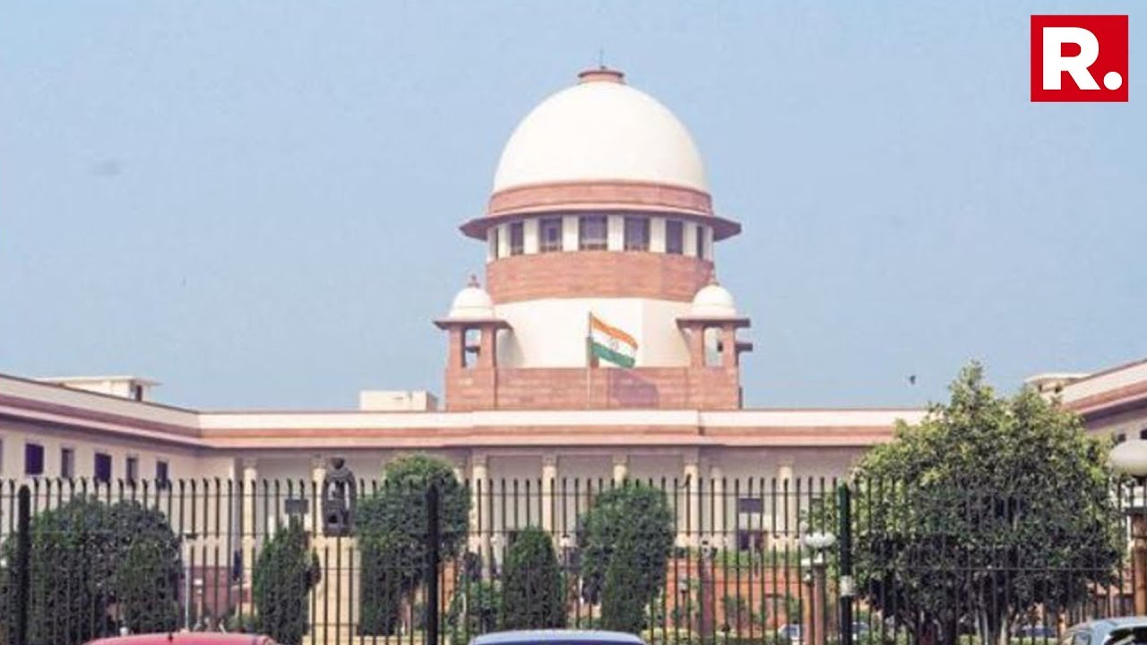 SC Issues Notice To Election Commission On the Oppositions Plea Over 50% VVPAT Verification