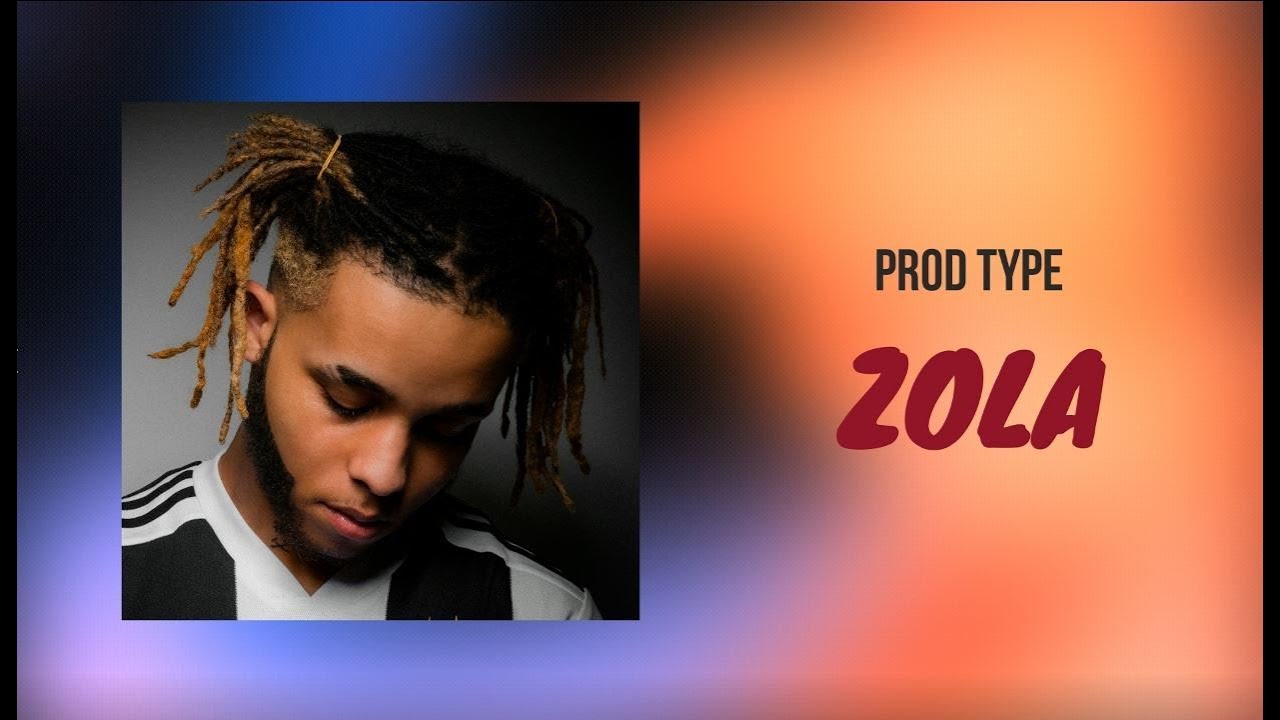 [FREE] ZOLA X NINHO TYPE BEAT 2020 - 