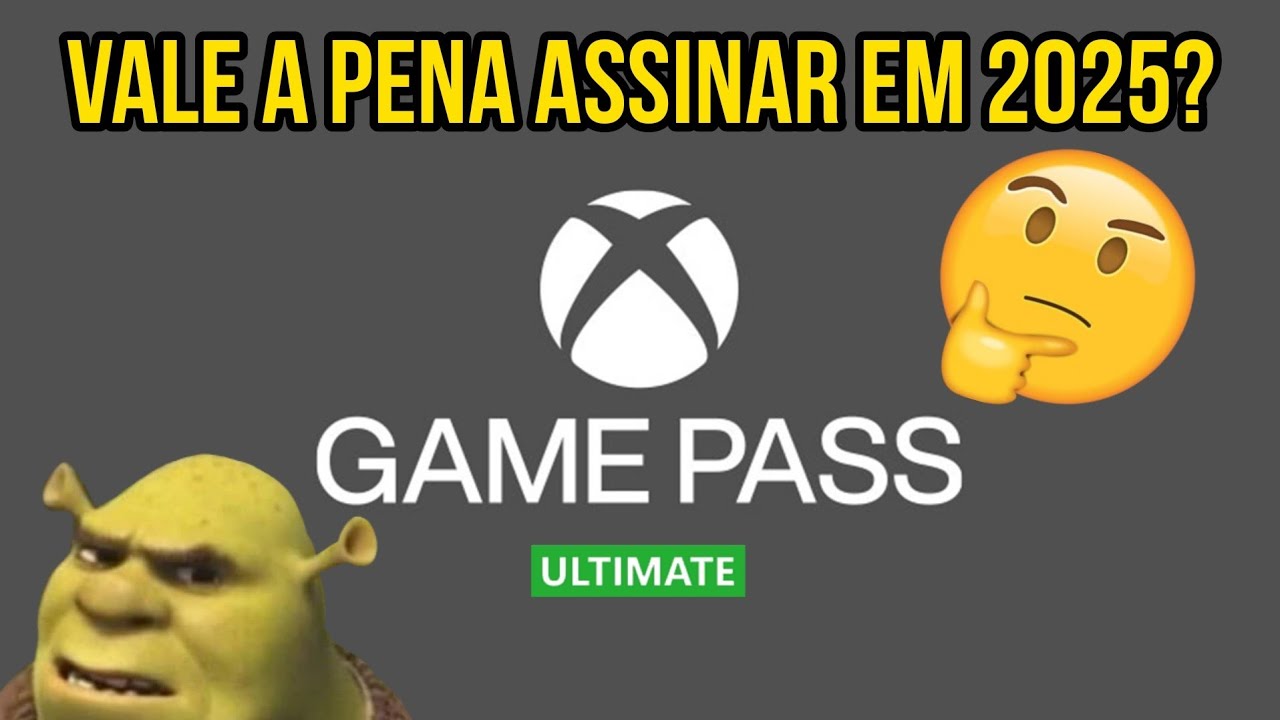 Vale a pena assinar Game Pass Ultimate em 2025?