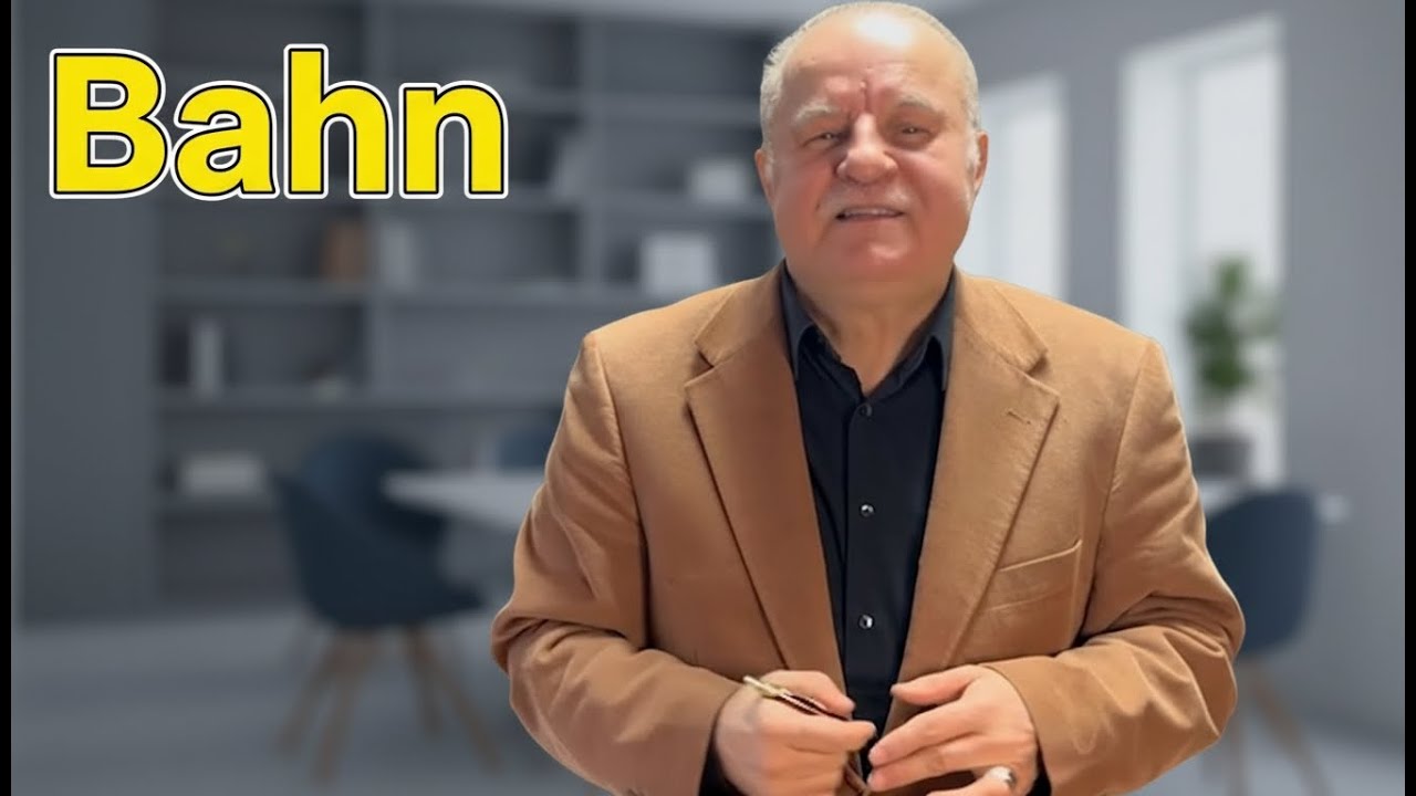 Bahn