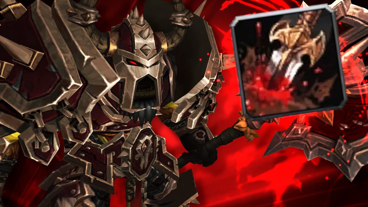 This LEGENDARY Warrior Is UNBEATABLE! (5v5 1v1 Duels) - PvP WoW: Dragonflight