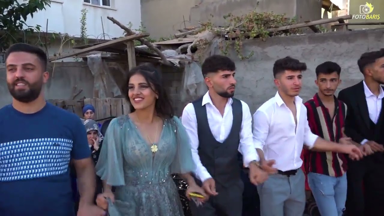 HAMZA RUKEN DÜĞÜNÜ PART 6