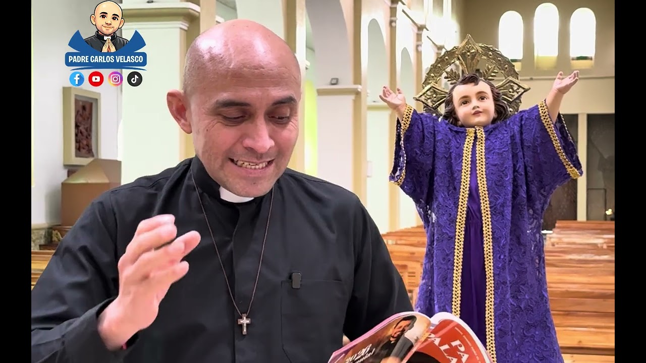 SALMO DE HOY DOMINGO,  22 de Febrero de 2026. R. Misericordia, Señor, hemos pecado.