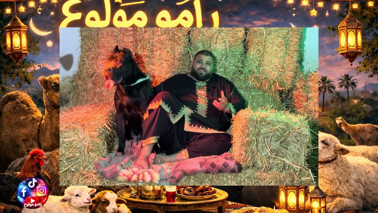 الحلقة الثالثة : هذا هو جاغوار الأسد الأسود