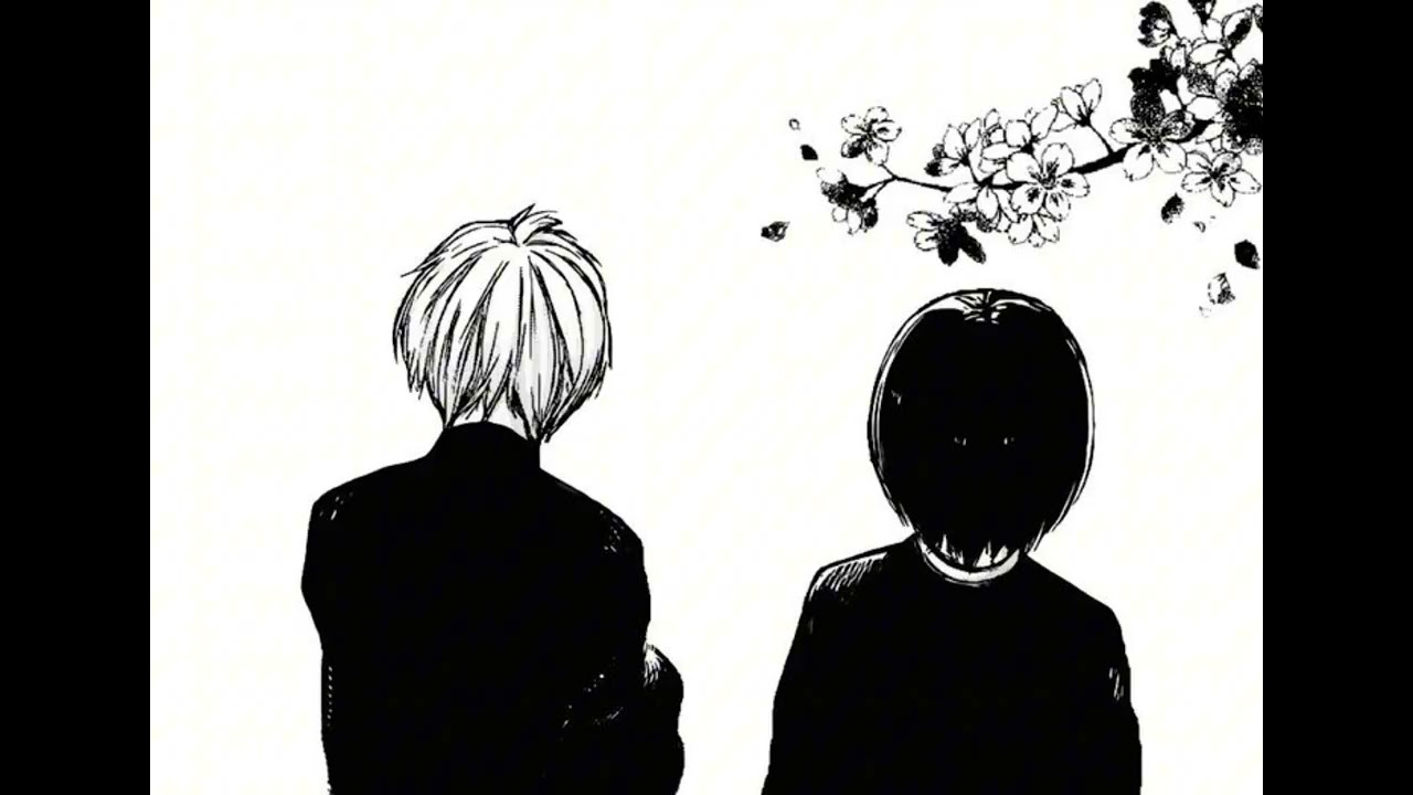 End Of Us - Nikushimi