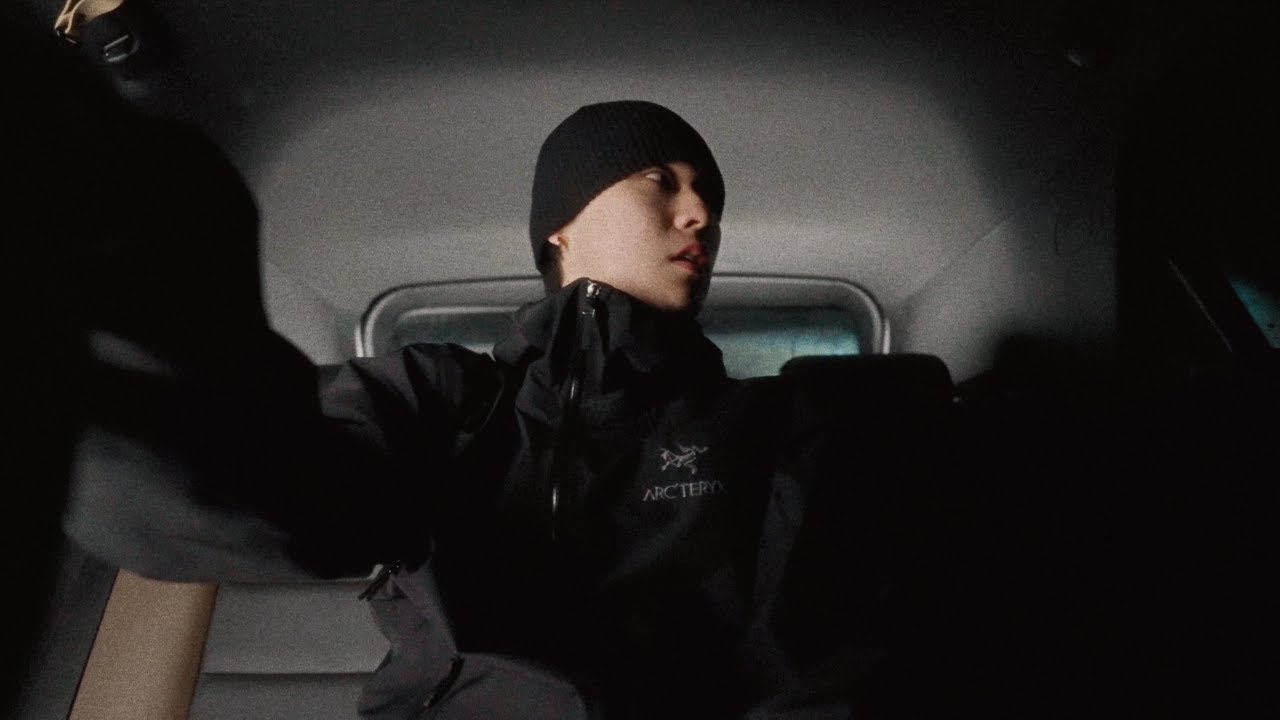 Hanhoryong, mnrn - Buddy (Official Video)
