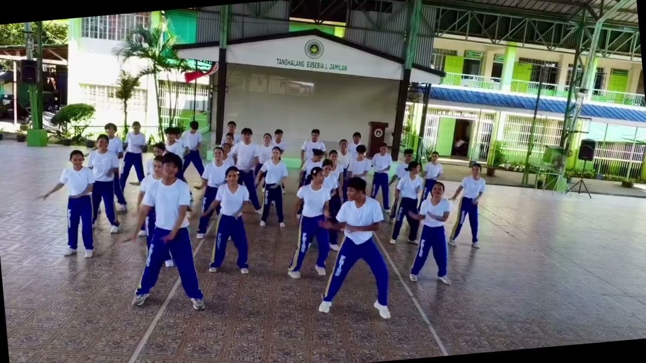 FAMY NIHS HATAW SAYAW WELLNESS