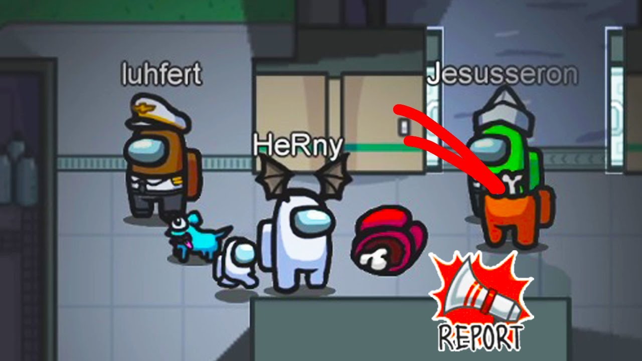 AMONG US | INVITAMOS A SUSCRIPTORES Y LES TOCA IMPOSTOR SIEMPRE *CAZADOS*