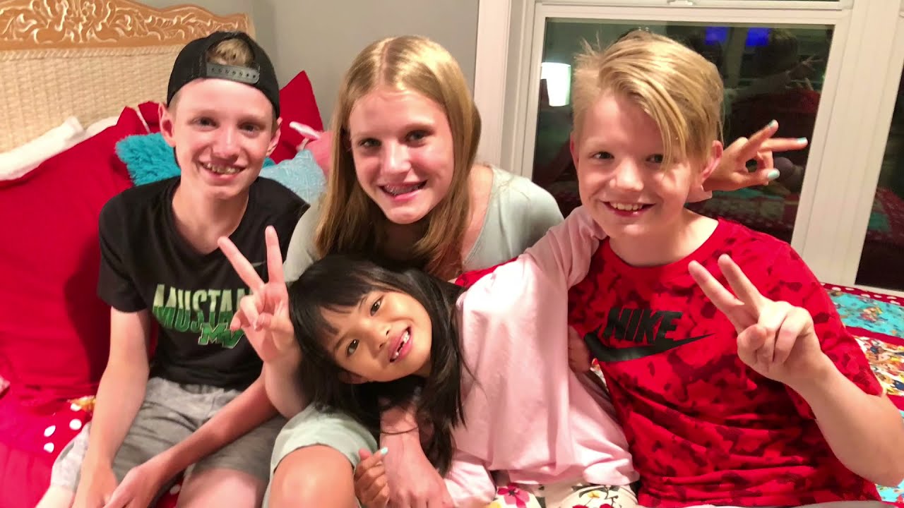 Our Taiwan Adoption
