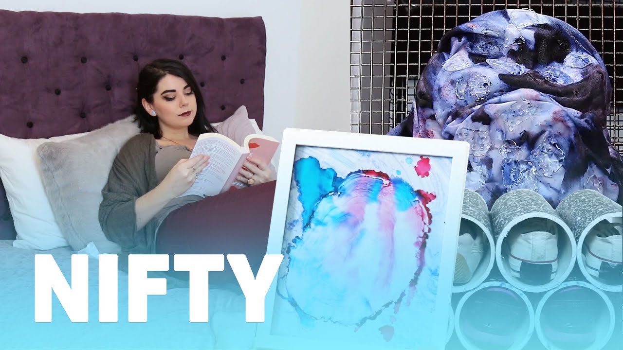 DIY Projects For Your Bedroom