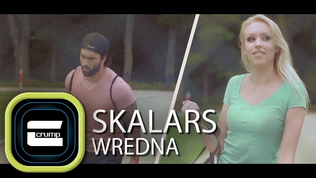 SKALARS - Wredna | Oficjalny Teledysk | Disco Polo