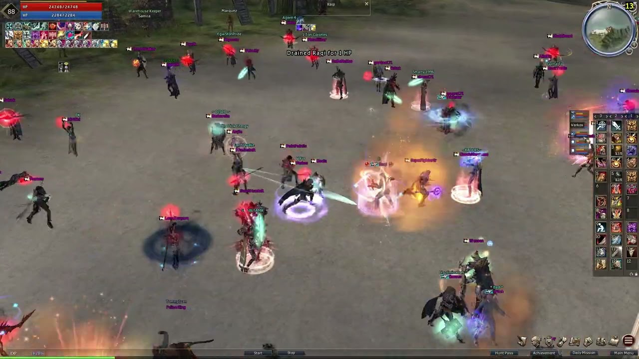 L2 Unity Reborn  20-09-2025