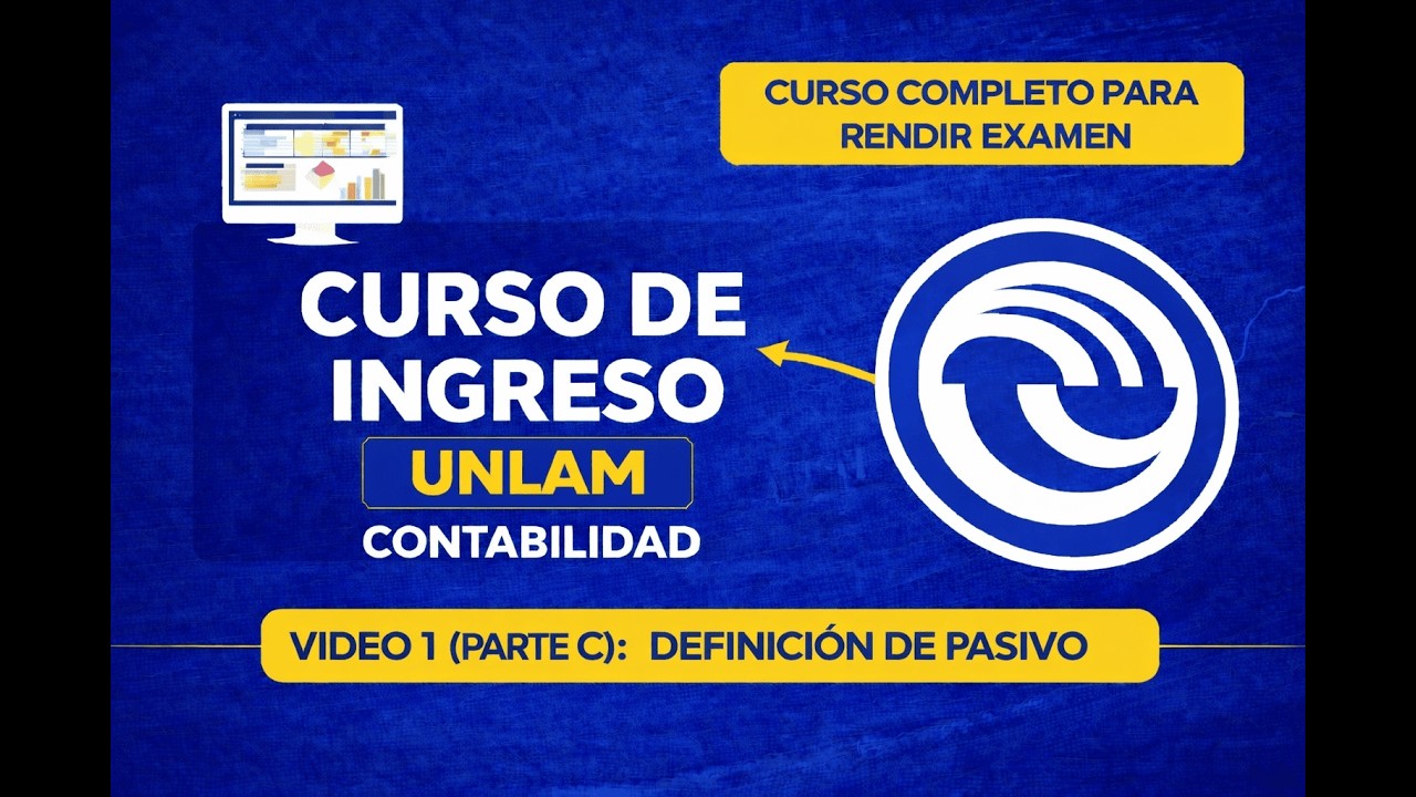 CLASE 1(parte C)-DEFINICION PASIVO