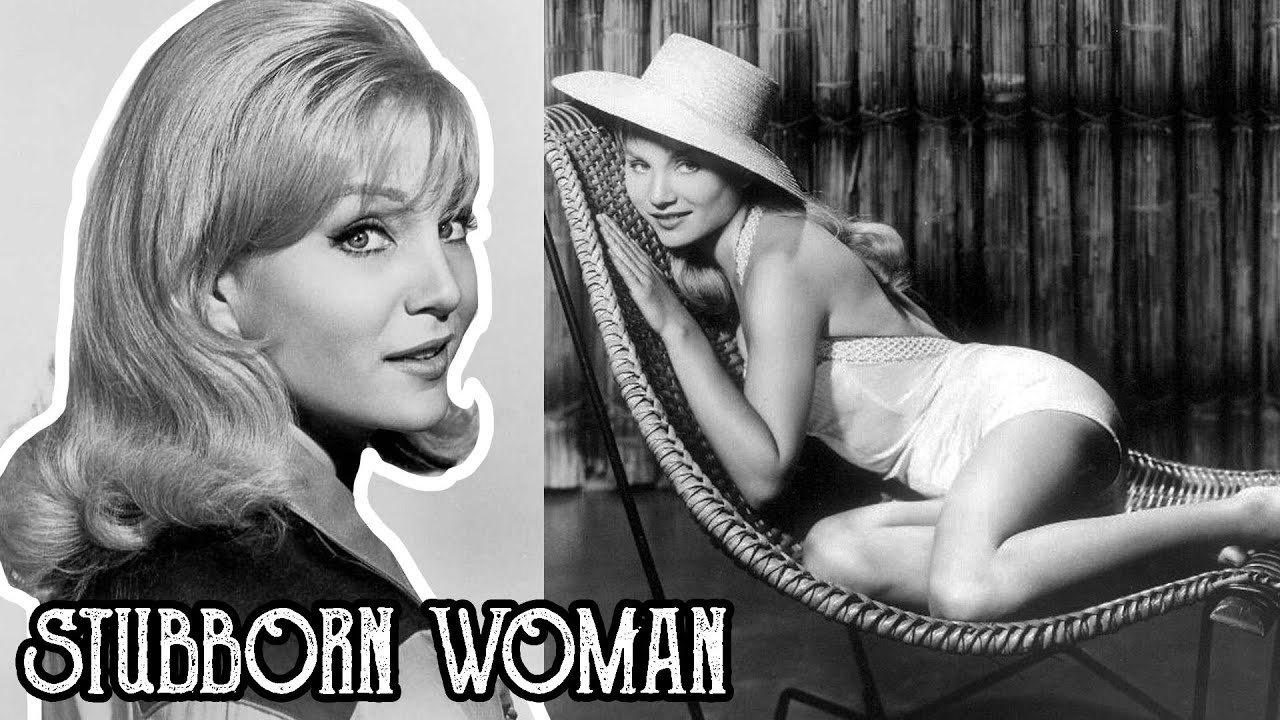 How Susan Oliver’s Nature Ruined Her Movie Career Prospects in Hollywood?