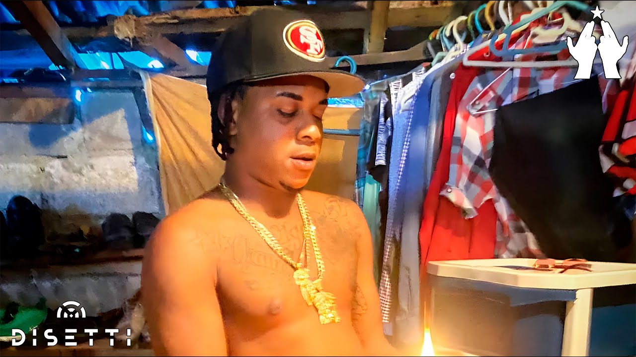 Kiry Curu - ZE PEKEÑO (Video Oficial)