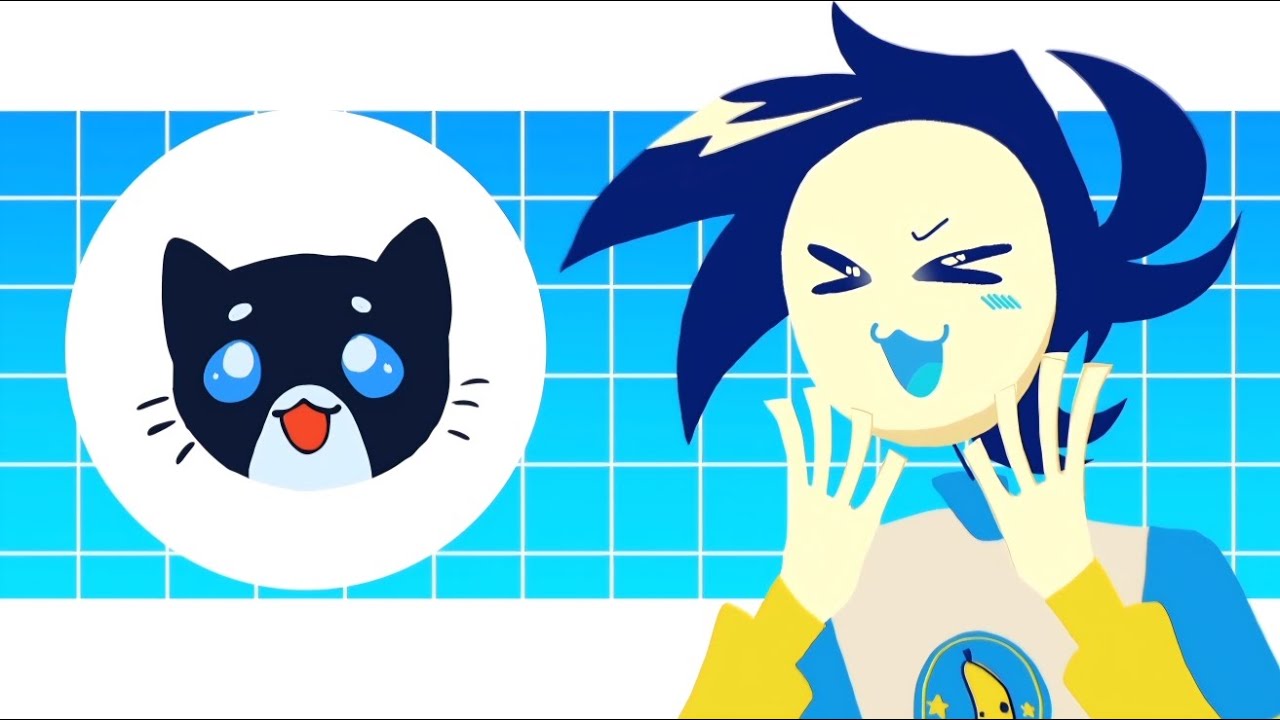 CHIME || ANIMATION MEME 