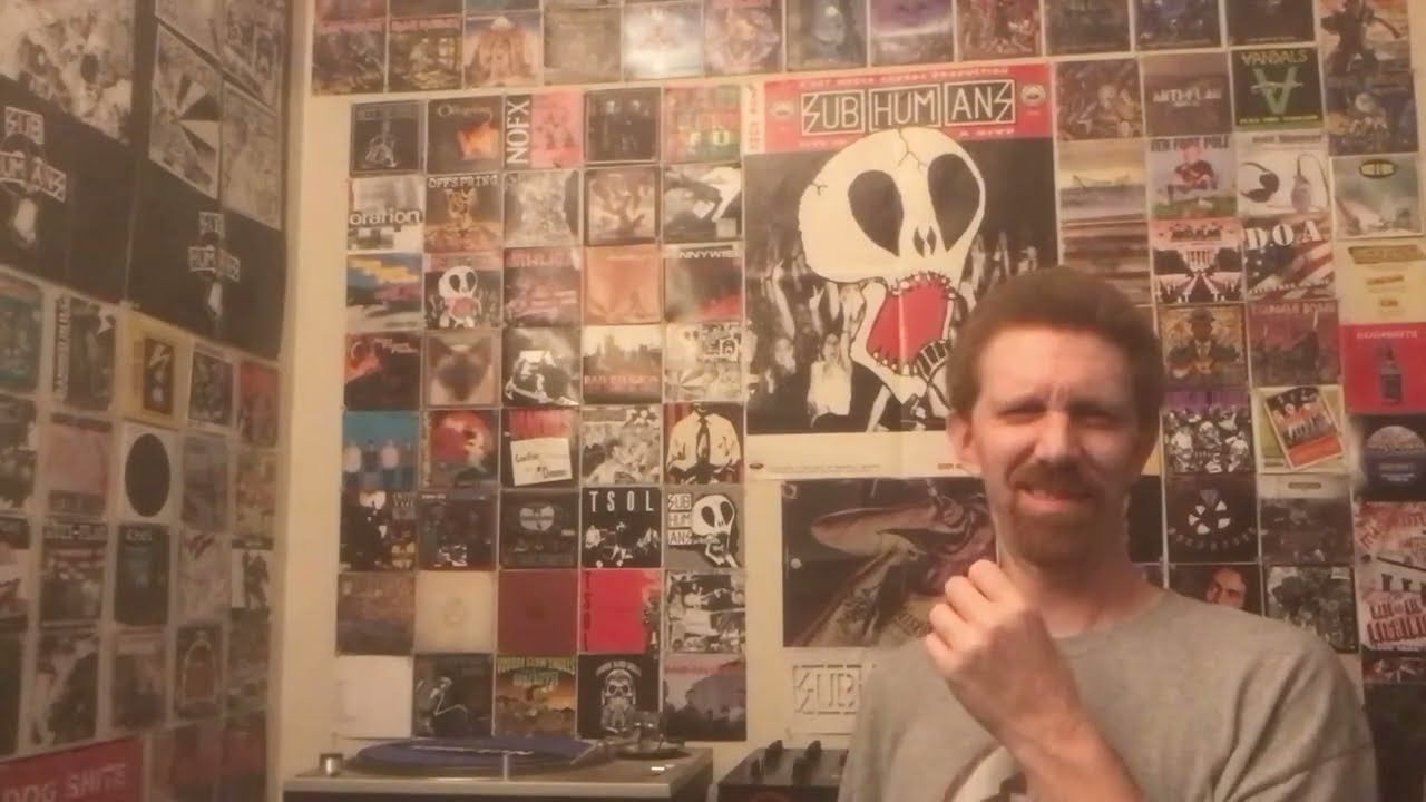Shnootz - Reaction Video (Arcadia - Election Day)