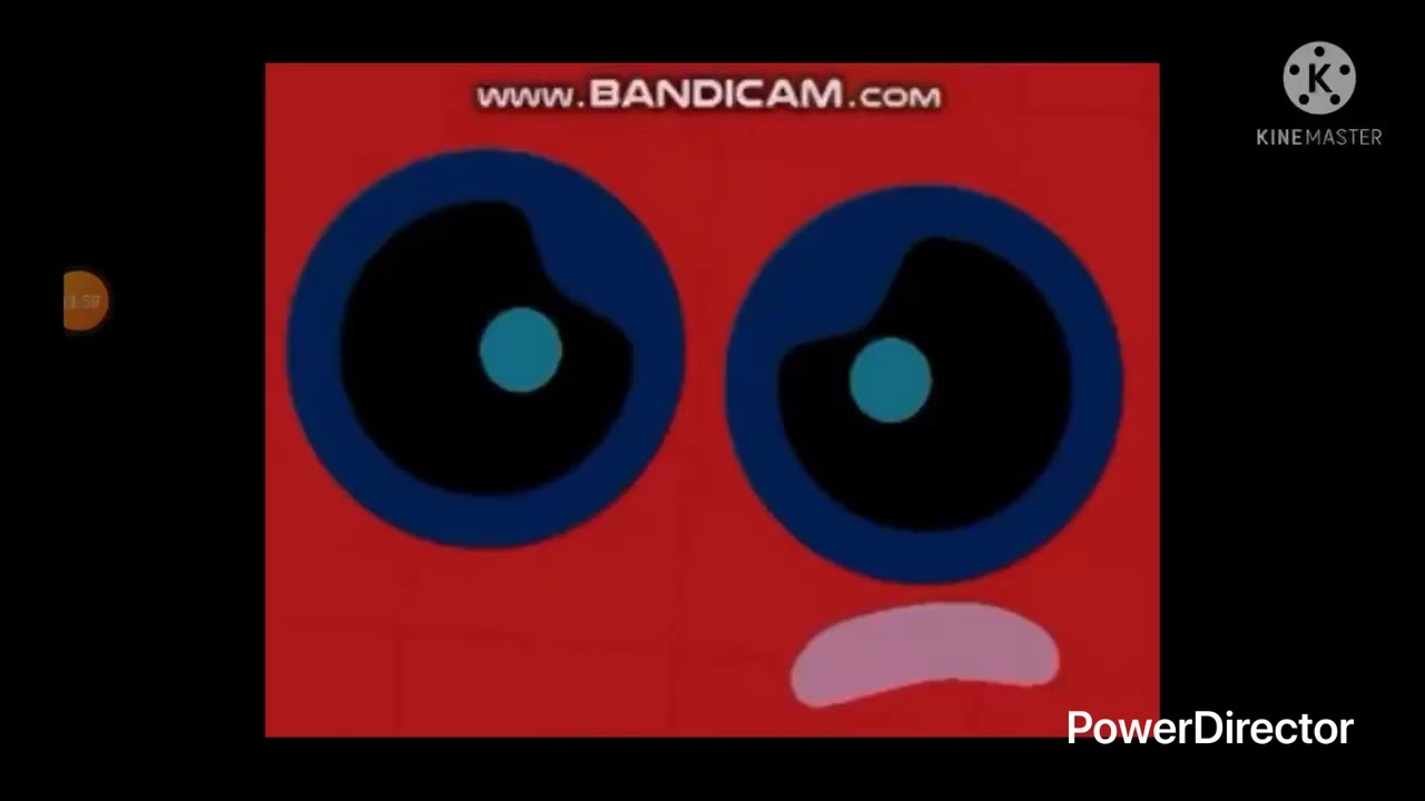 Blue Mist Plus All Jumpscares Part 5