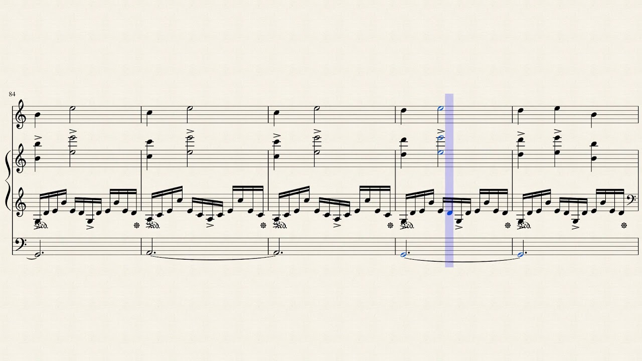 Day One - Interstellar by Hans Zimmer