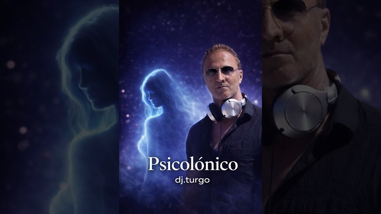 Psicolónico     dj.turgo  (Official Audio)