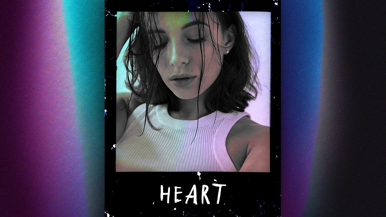*free* smooth rnb type beat 2022 - heart