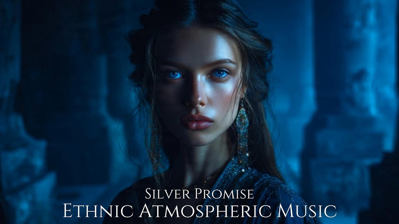SILVER PROMISE — Relaxing Music | Meditation Music | World Ambient | Cinematic Music