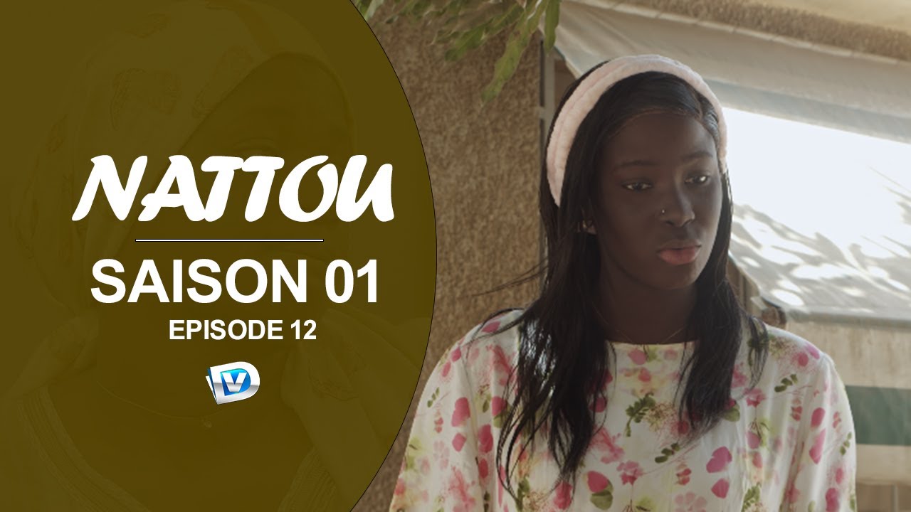 NATTOU - Saison 1 - Episode 12