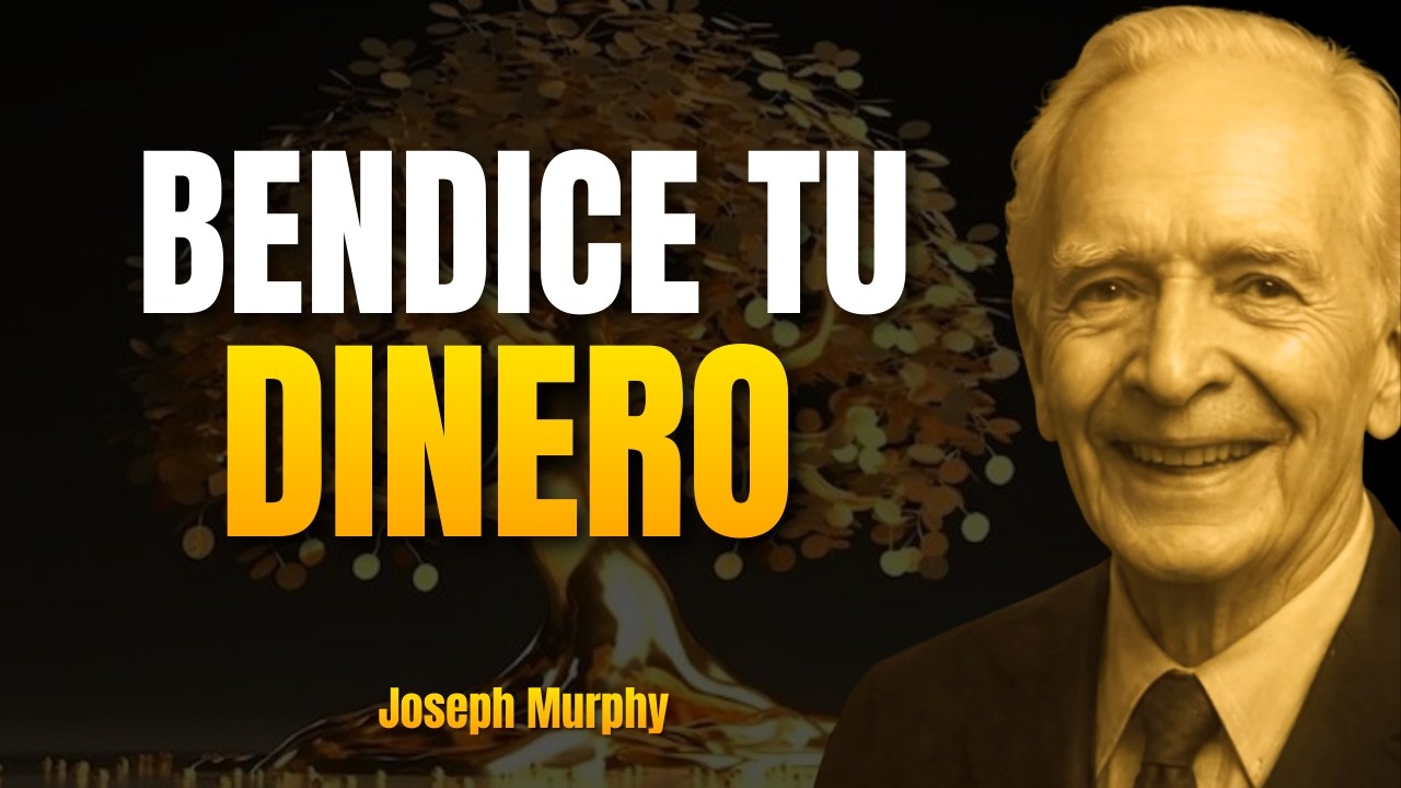 El Salmo que Atrae la Riqueza Cuando se Lee en Silencio – Joseph Murphy