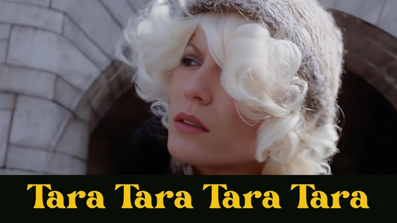 Создание фильма «Тара Тара, Тара Тара» (1980)