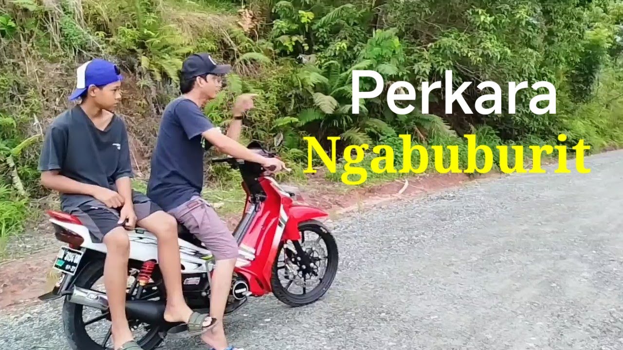 Teman Yang Bikin Rugi 🤣 || SENDAWAK TV