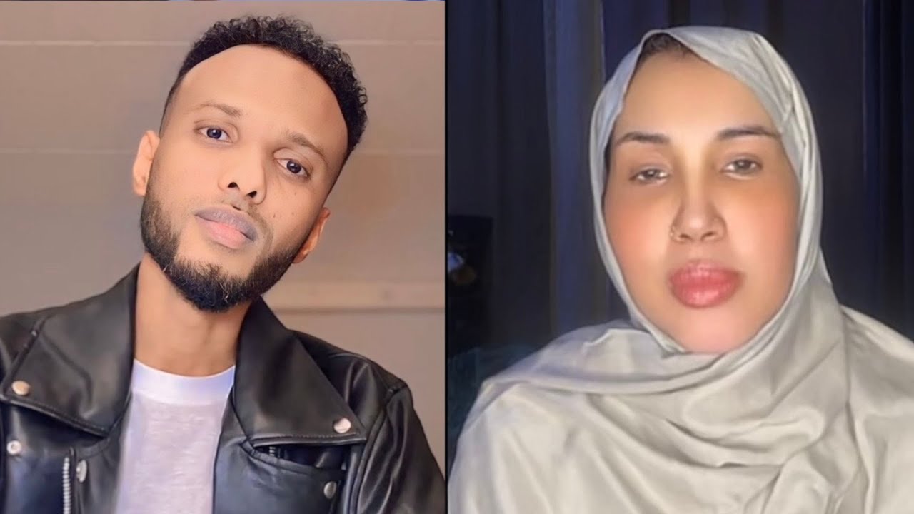 CAYDA IYO GOBABINTA AYA KALA SARI LADAHAY | OMAR BARBAR IYO ADNA DAHAB MAXA KALA QABSADAY