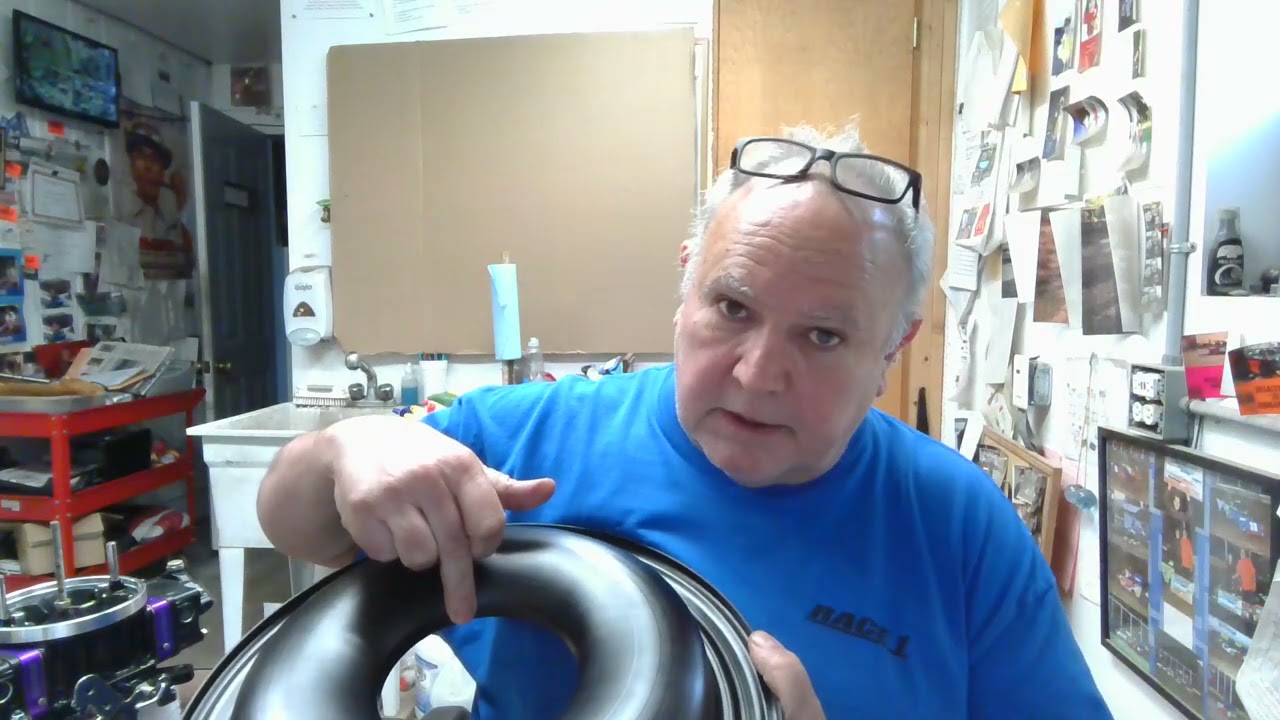 Walker Low Pro Break Down
