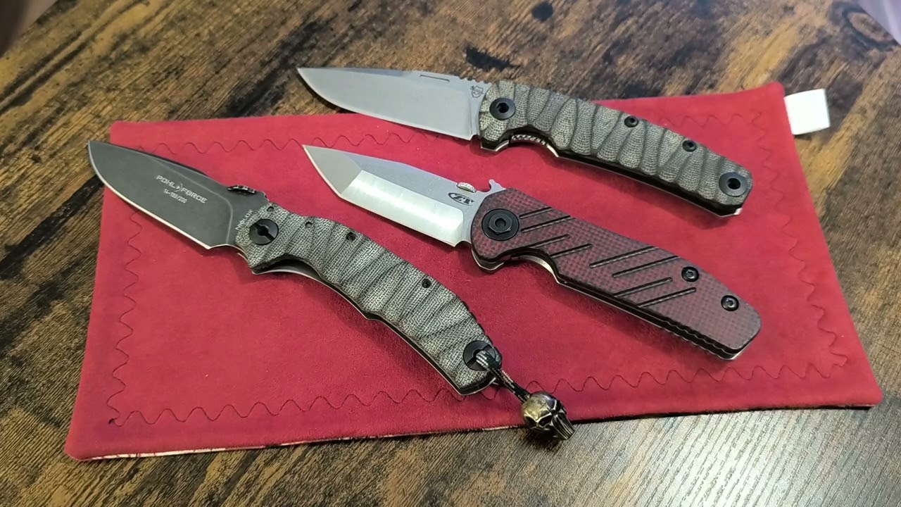 Custom Scale Division - aus alt mach neu...