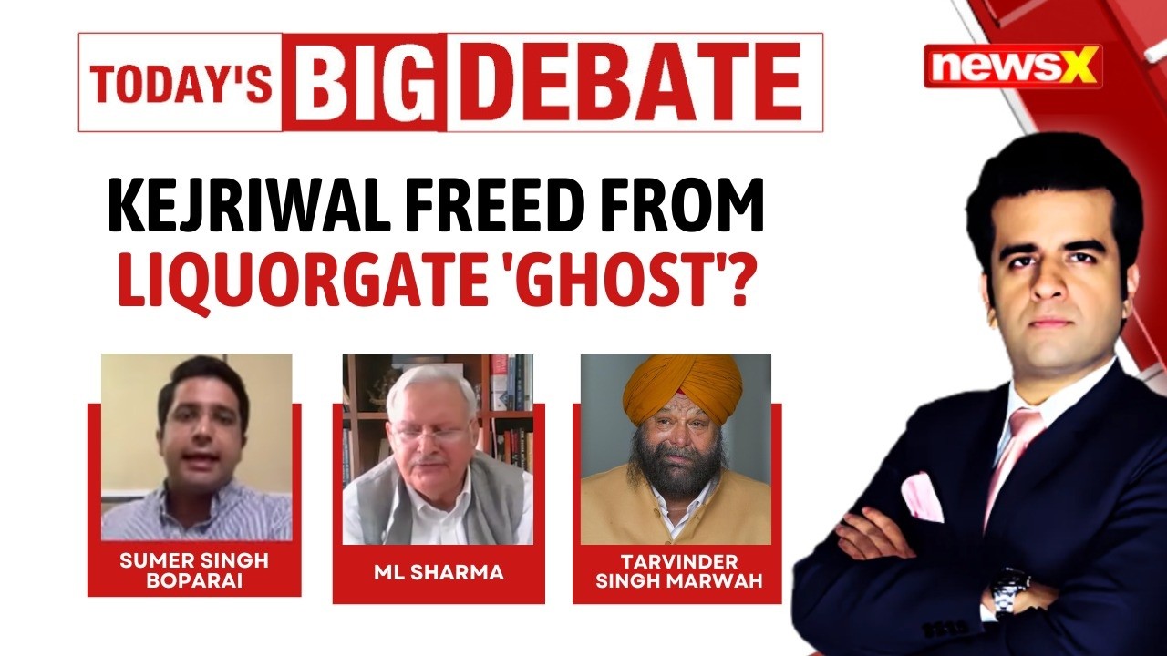 Kejriwal Acquitted In Liquor Policy Case | Another Neta Charged But Not Convicted