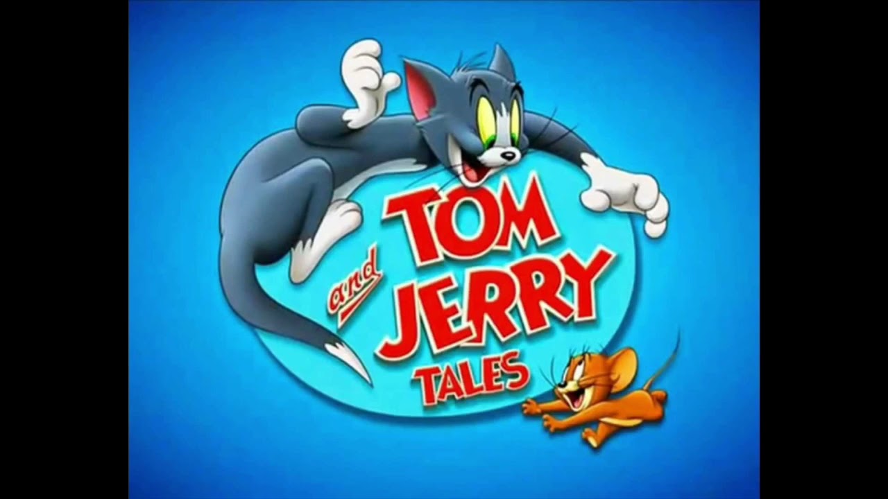 Tom and Jerry Tales Theme (PAL Pitch)