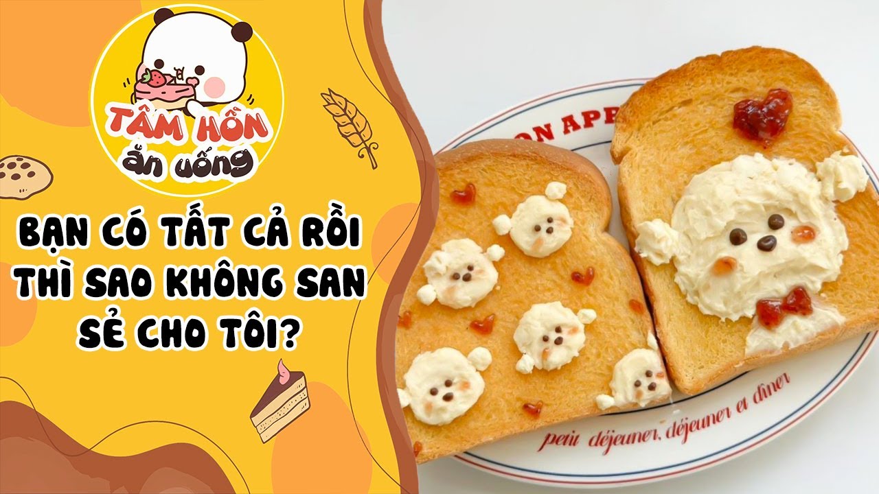 Tâm sự số 1128✨BẠN CÓ TẤT CẢ RỒI THÌ SAO KHÔNG SAN SẺ CHO TÔI✨Tâm Hồn Ăn Uống