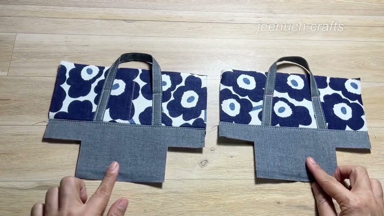 Easy sewing project | Diy easy sewing tutorial