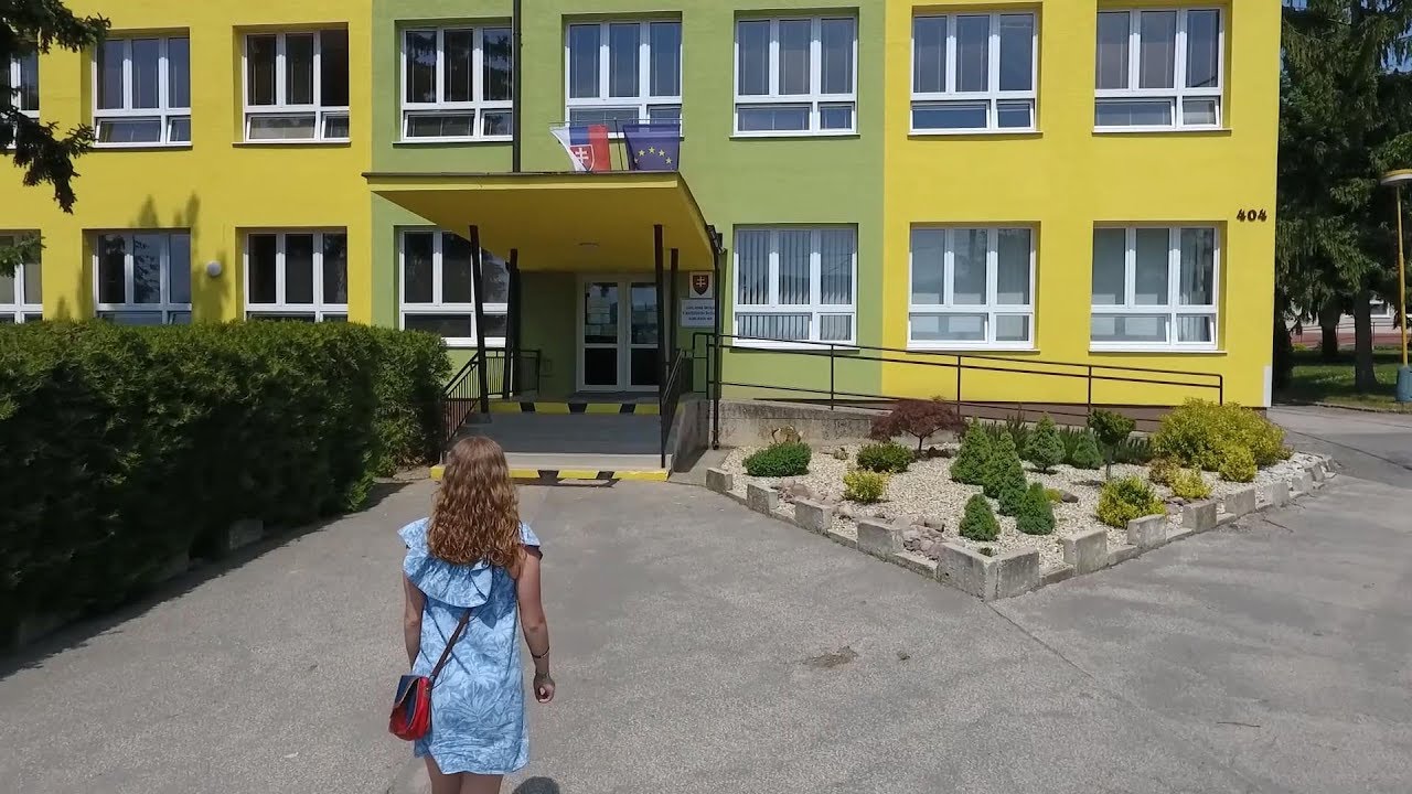 ZŠ Soblahov 2017