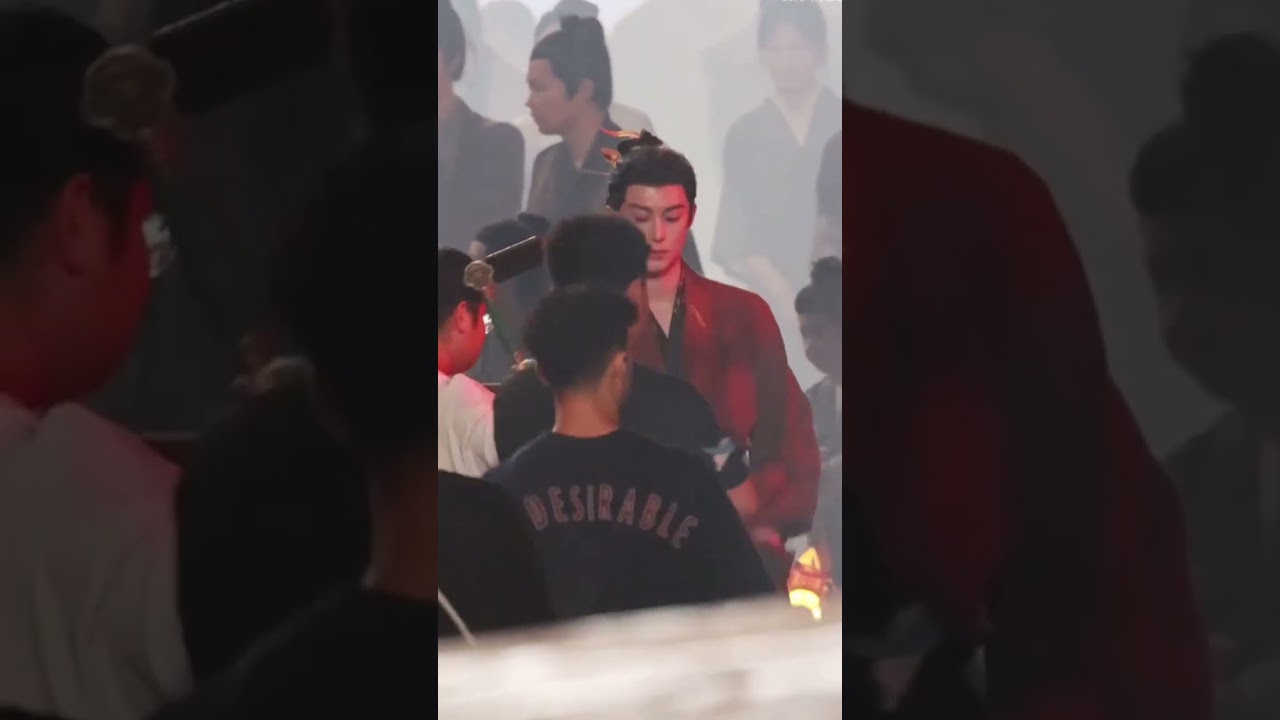 Dylan Wang