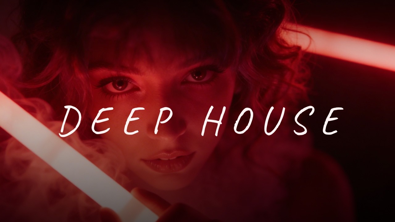 Live Vocal Deep House Mix 2026 | Smooth Emotional Vocals Chill Deep House Vibes