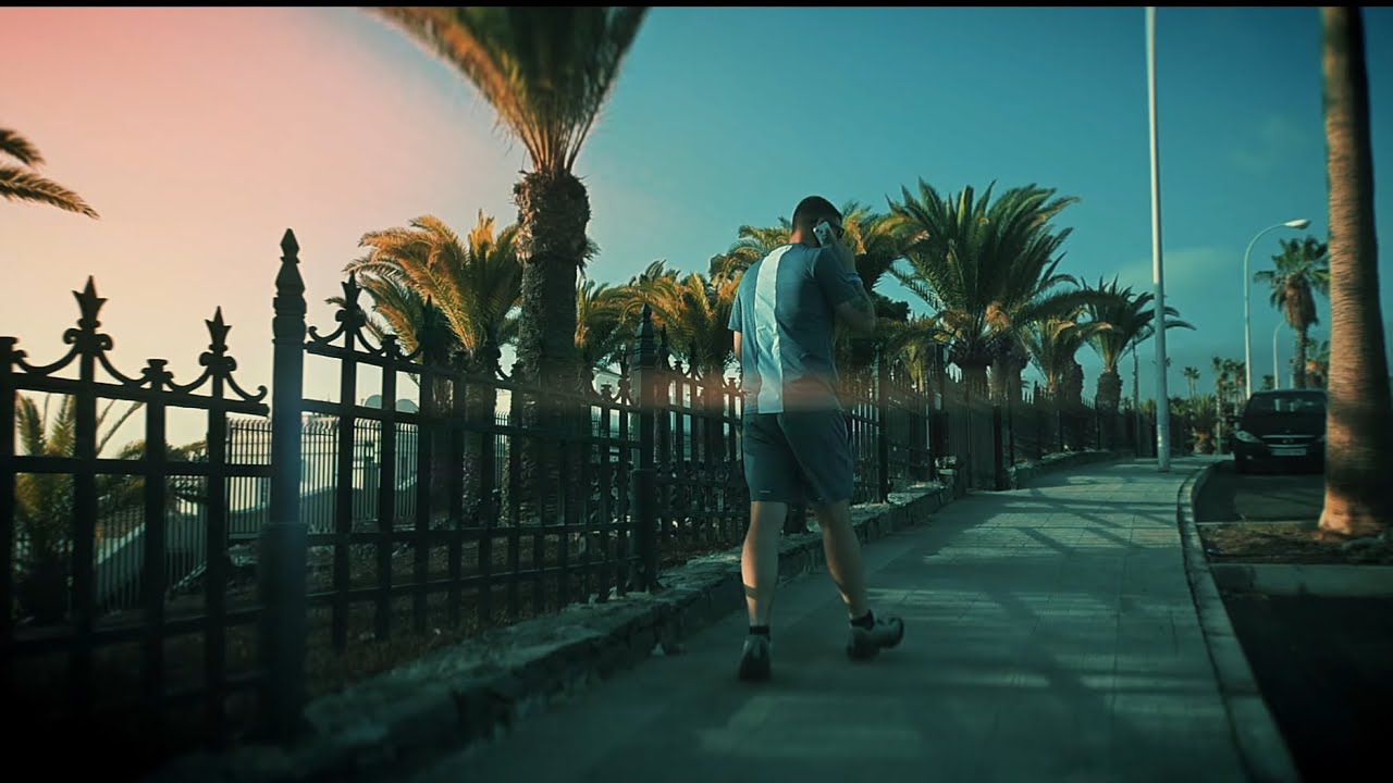Flash - Heavyweight (4K) ((OFFICIAL VIDEO)