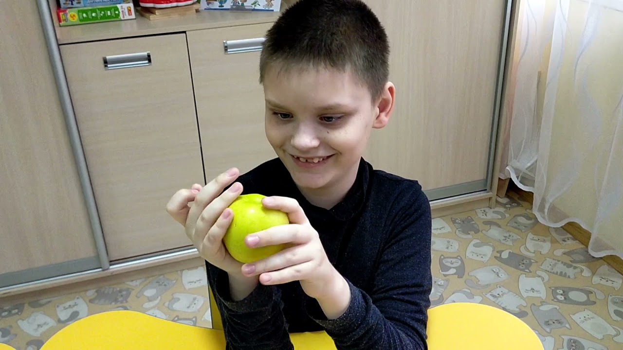 Фрагмент уроку з 3-М класі. Вчитель Досінчук О.В.