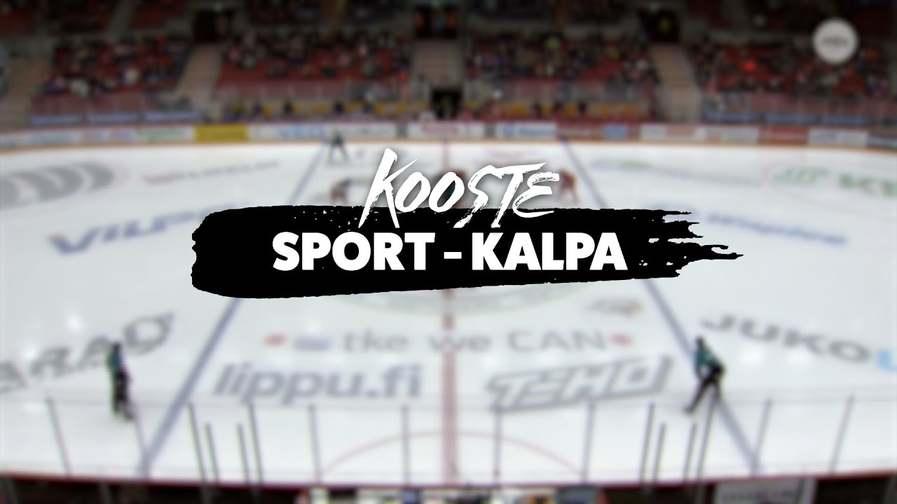 Vaasan Sport - KalPa kooste 17.3.2024