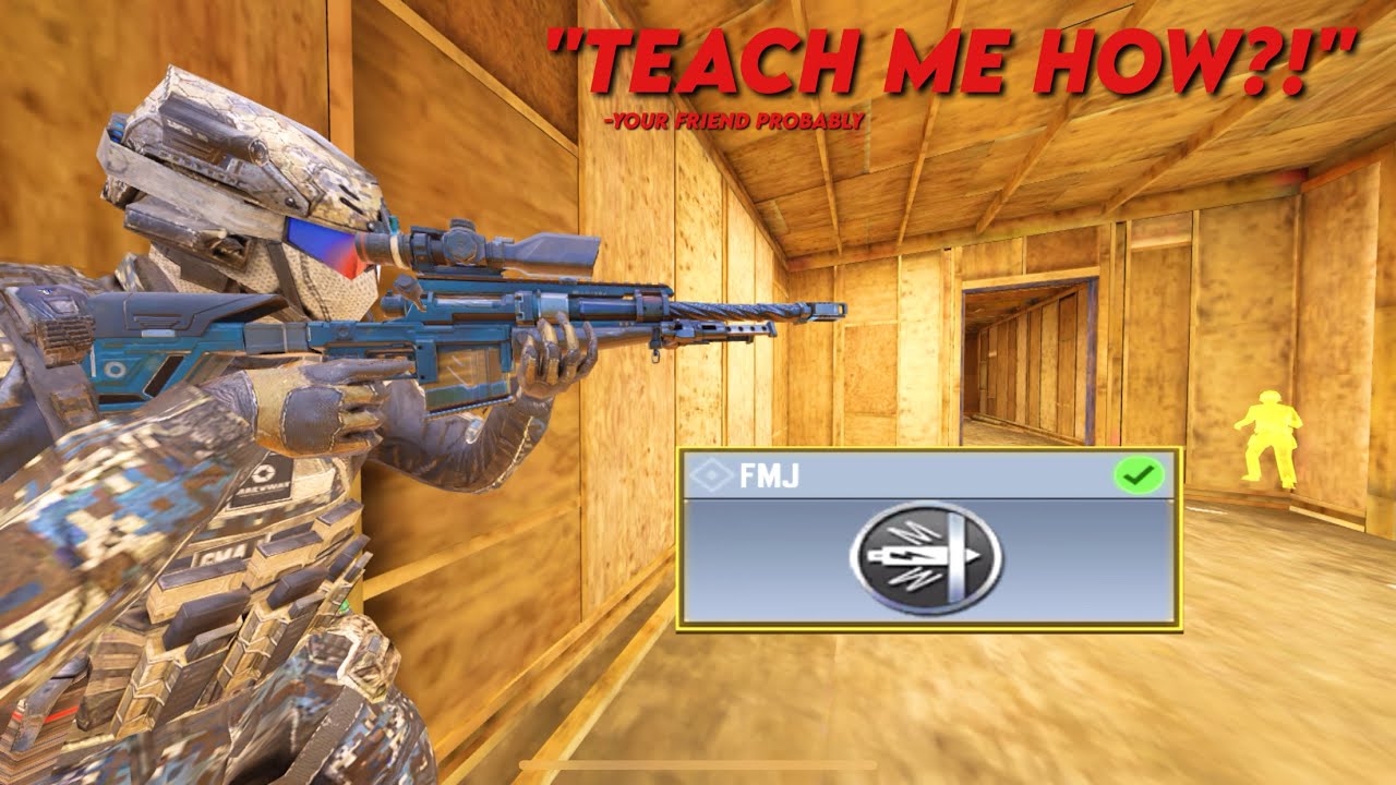 Easy Wallbang Angles To Flex To Your Friends And Get Kills