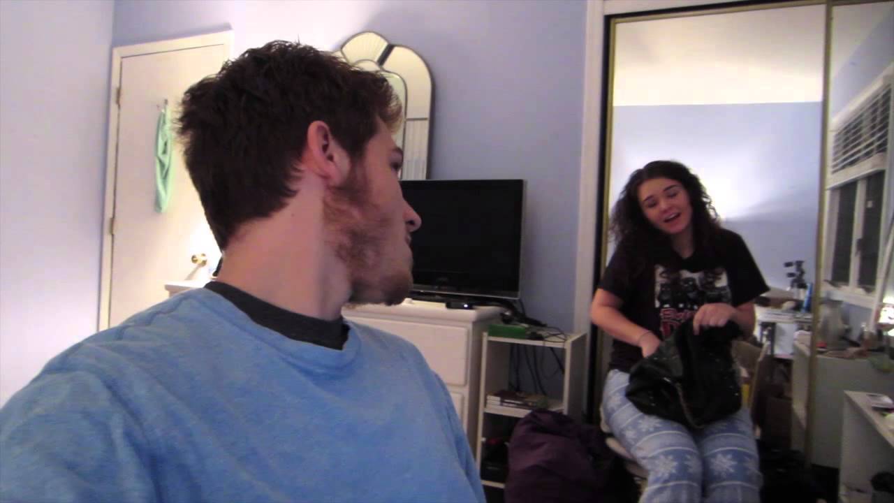 LAST VLOG OF 2013